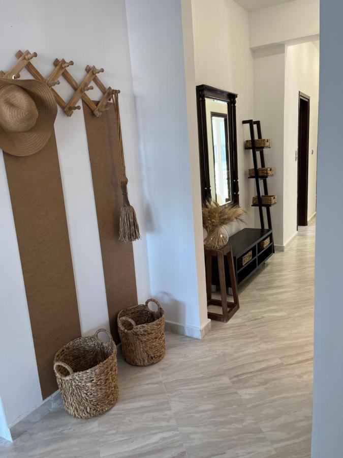 La Padini Casa Sul Mare Lejlighed Néoi Epivátai Eksteriør billede