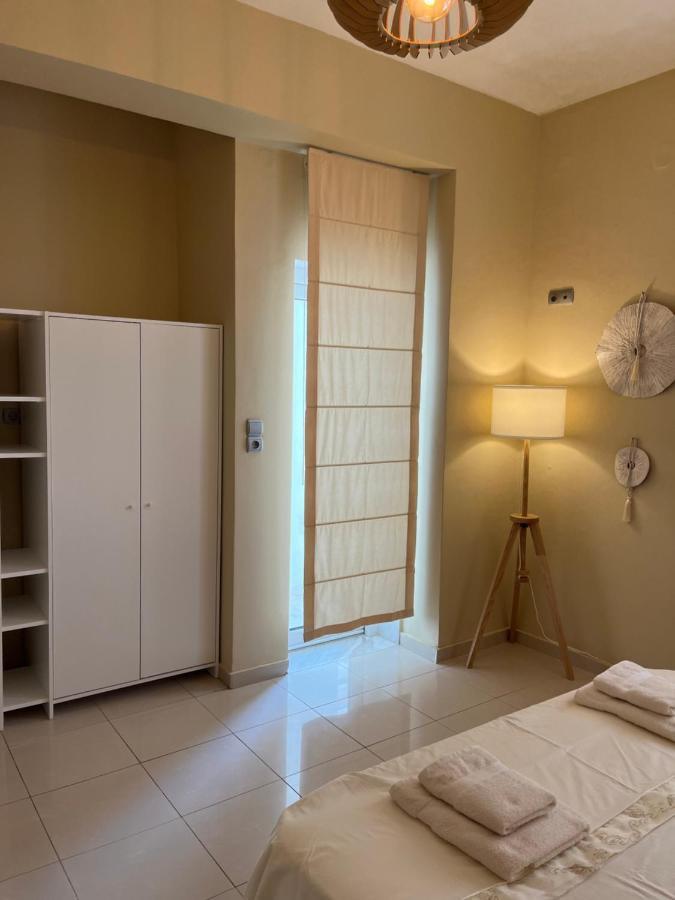 La Padini Casa Sul Mare Lejlighed Néoi Epivátai Eksteriør billede