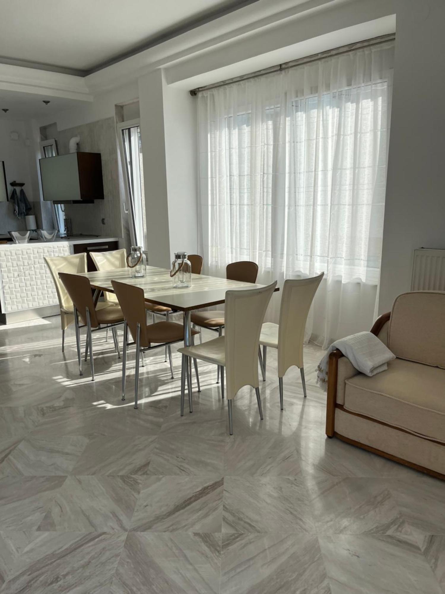 La Padini Casa Sul Mare Lejlighed Néoi Epivátai Eksteriør billede