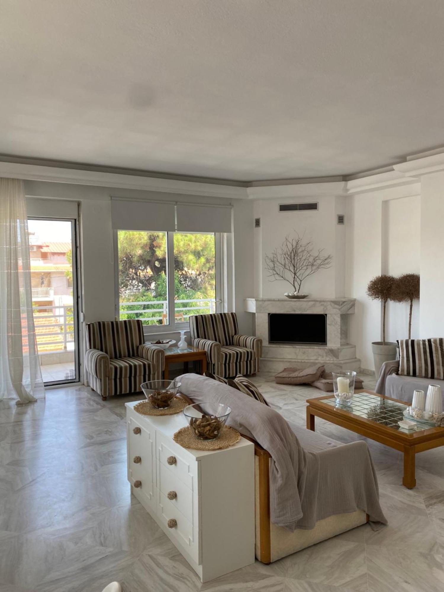 La Padini Casa Sul Mare Lejlighed Néoi Epivátai Eksteriør billede